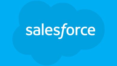 salesforce login