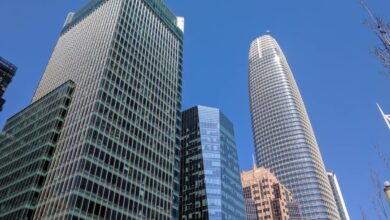 salesforce park