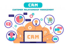 scalable CRM