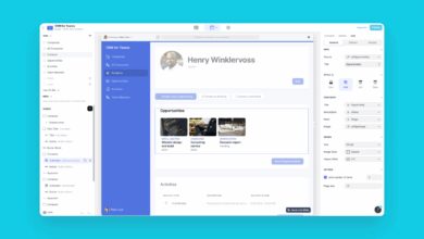 workflow customization